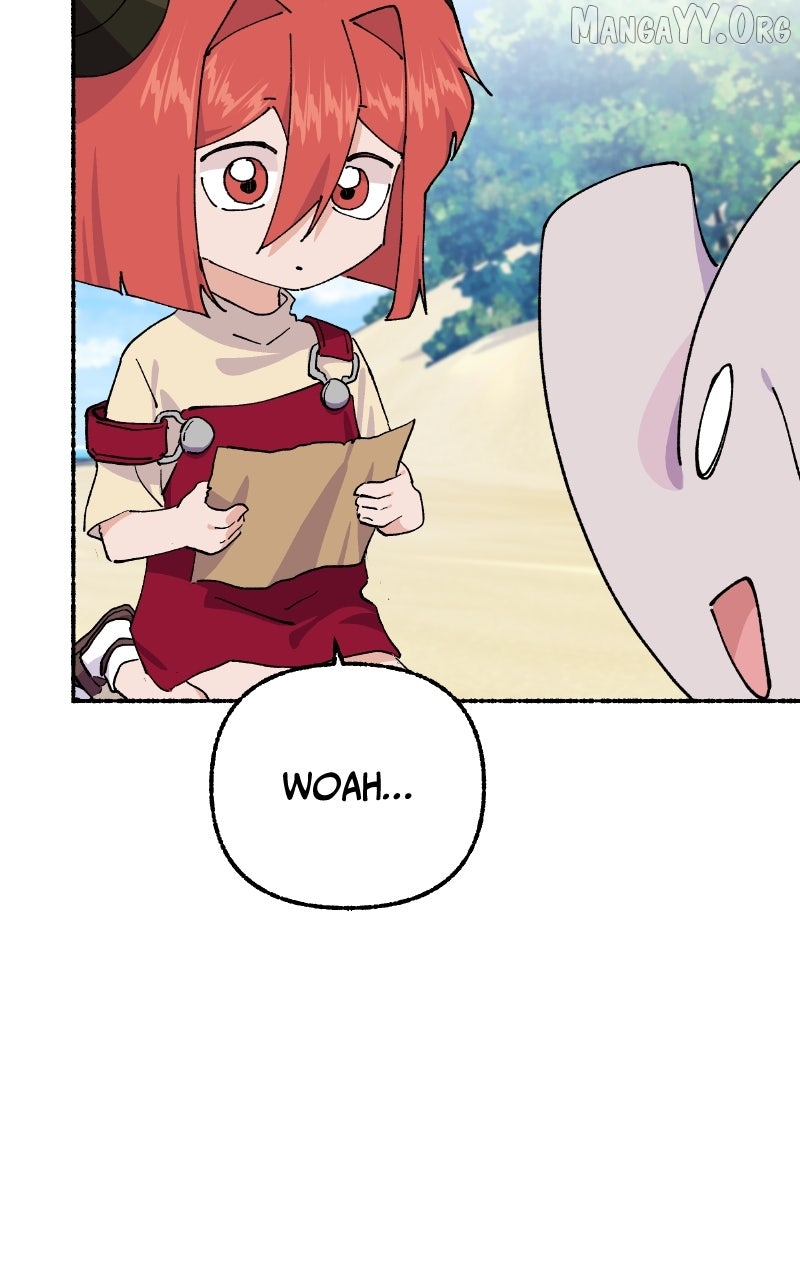 Read My Little Sister Is the Demon Lord! Manga Online