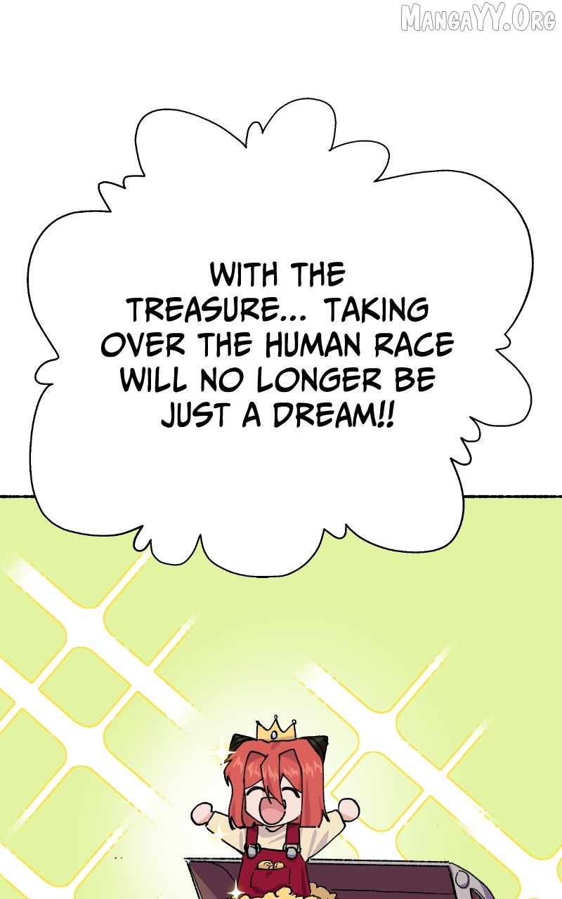 Read My Little Sister Is the Demon Lord! Manga Online