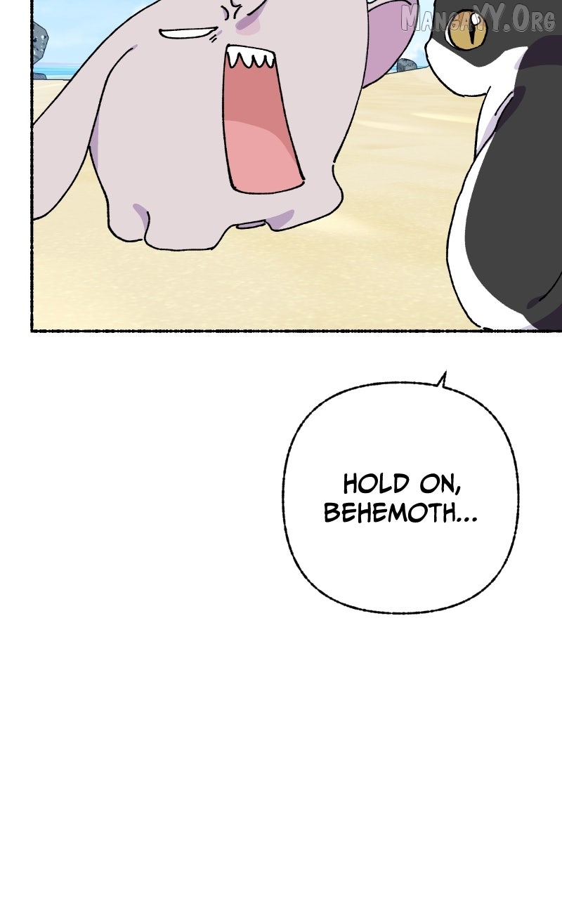 Read My Little Sister Is the Demon Lord! Manga Online