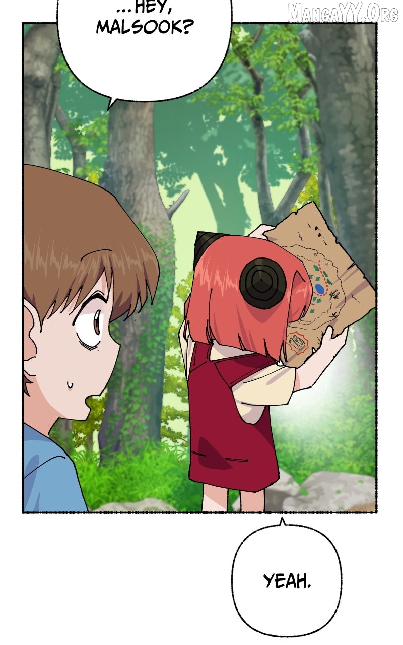 Read My Little Sister Is the Demon Lord! Manga Online
