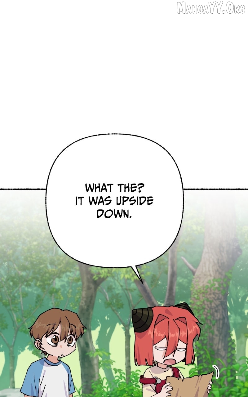 Read My Little Sister Is the Demon Lord! Manga Online