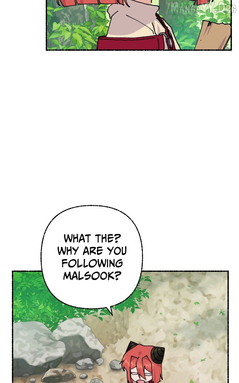 Read My Little Sister Is the Demon Lord! Manga Online