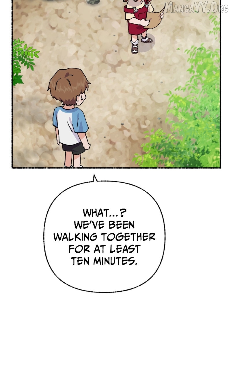 Read My Little Sister Is the Demon Lord! Manga Online