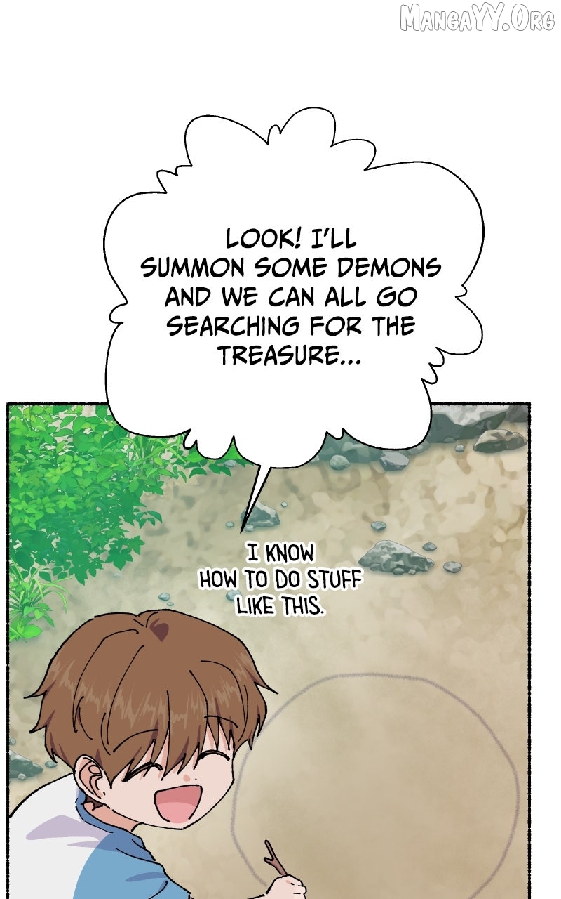 Read My Little Sister Is the Demon Lord! Manga Online