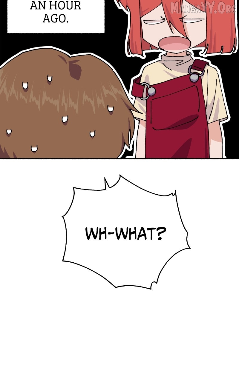 Read My Little Sister Is the Demon Lord! Manga Online