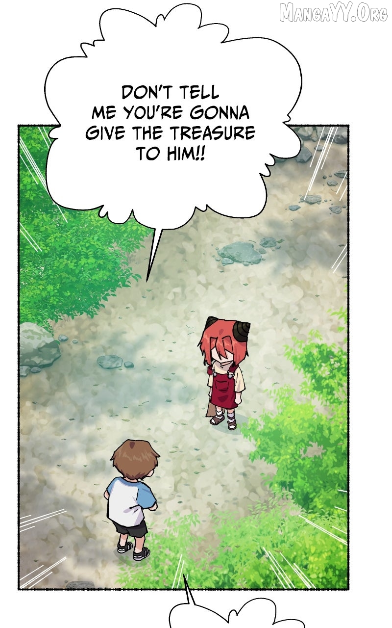 Read My Little Sister Is the Demon Lord! Manga Online