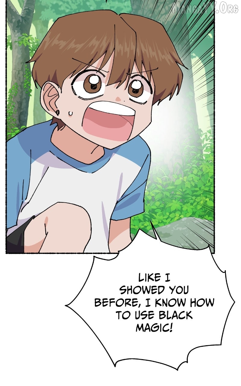 Read My Little Sister Is the Demon Lord! Manga Online