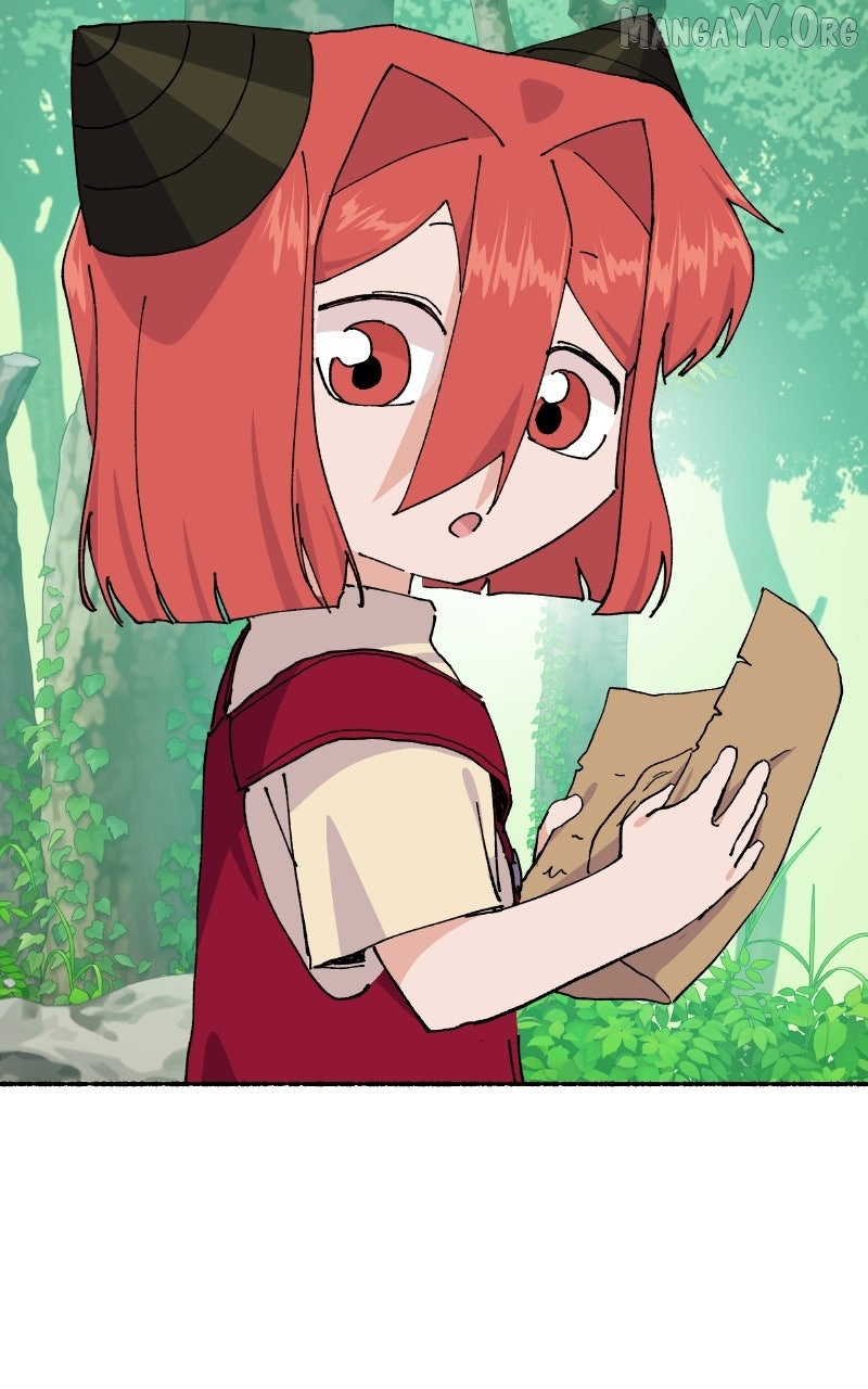 Read My Little Sister Is the Demon Lord! Manga Online