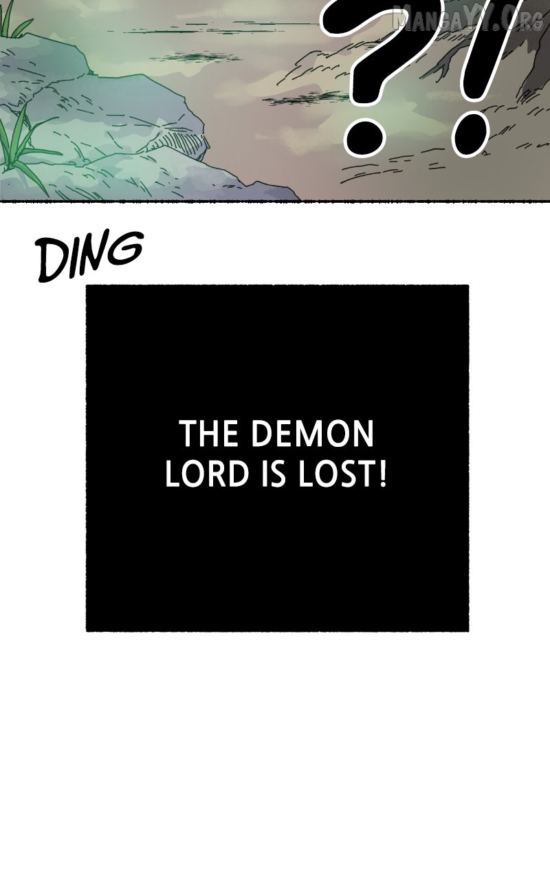 Read My Little Sister Is the Demon Lord! Manga Online