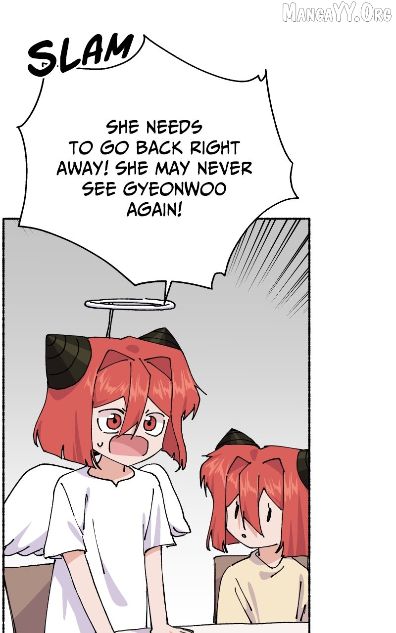 Read My Little Sister Is the Demon Lord! Manga Online