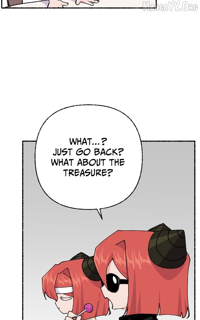 Read My Little Sister Is the Demon Lord! Manga Online