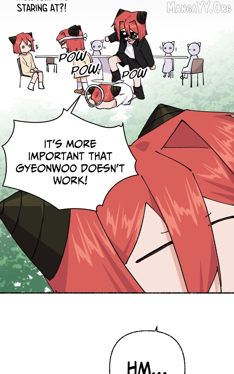 Read My Little Sister Is the Demon Lord! Manga Online