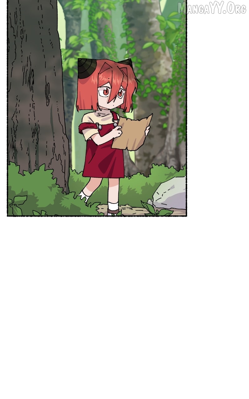 Read My Little Sister Is the Demon Lord! Manga Online
