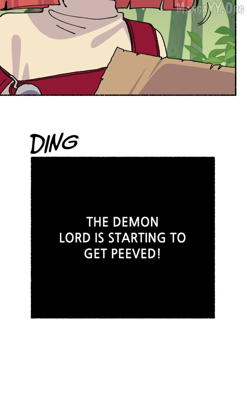 Read My Little Sister Is the Demon Lord! Manga Online