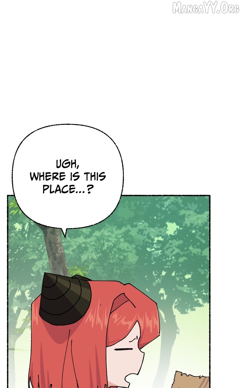 Read My Little Sister Is the Demon Lord! Manga Online