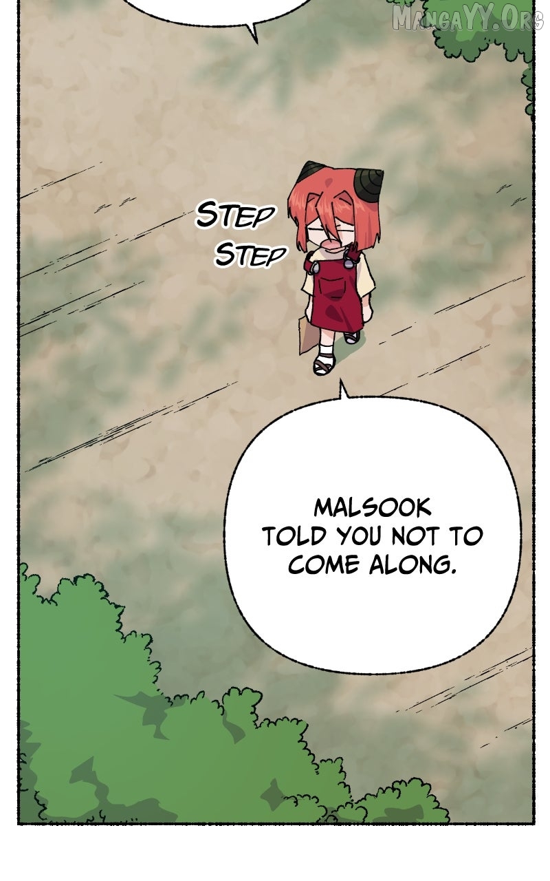 Read My Little Sister Is the Demon Lord! Manga Online