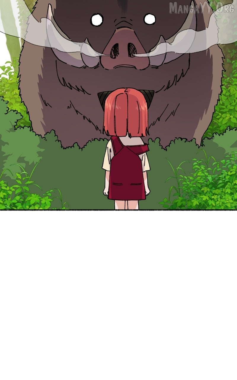 Read My Little Sister Is the Demon Lord! Manga Online