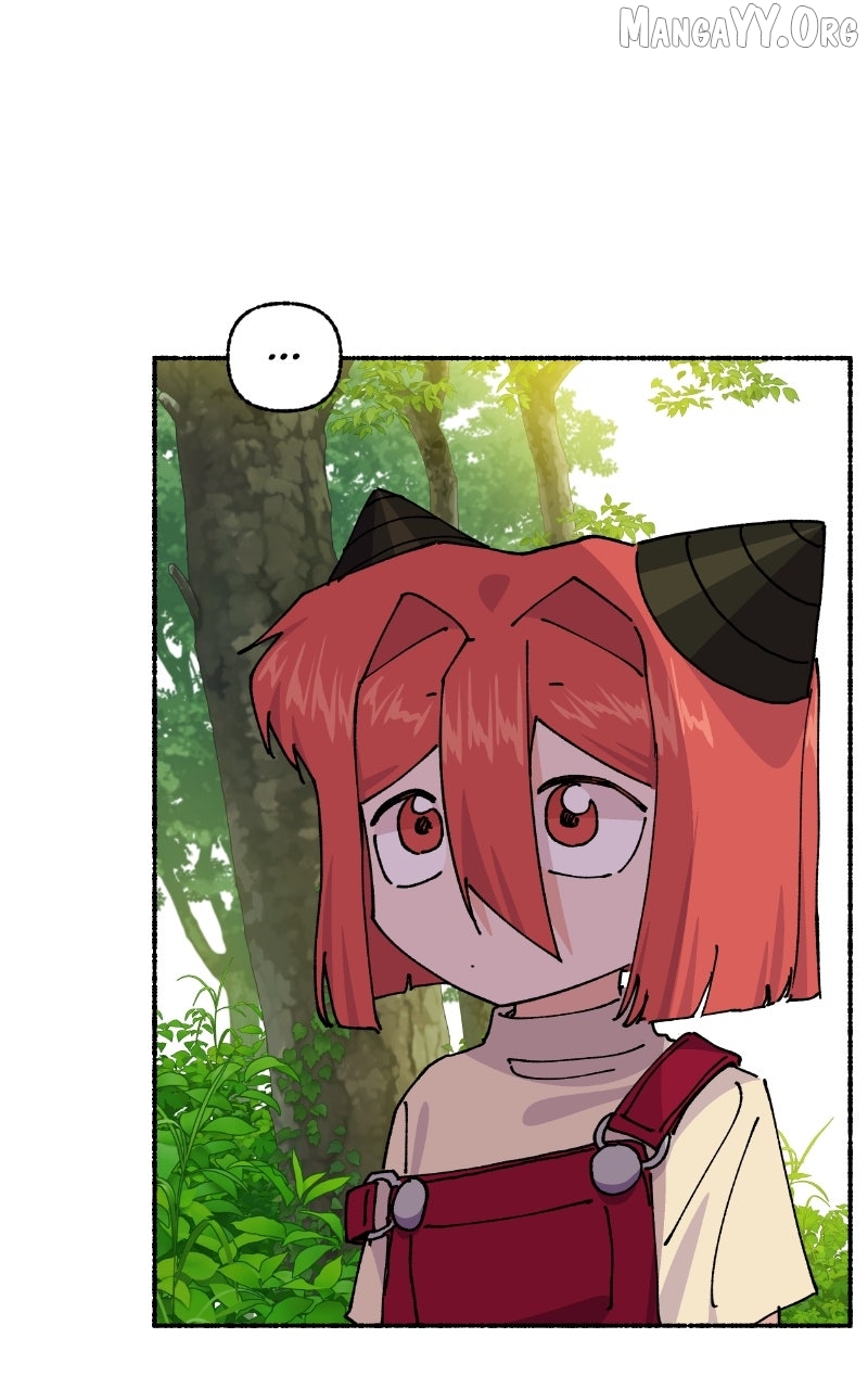 Read My Little Sister Is the Demon Lord! Manga Online