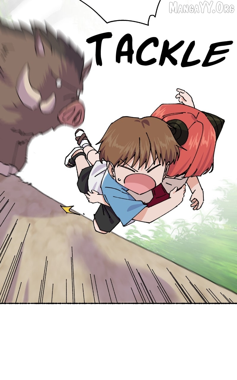 Read My Little Sister Is the Demon Lord! Manga Online