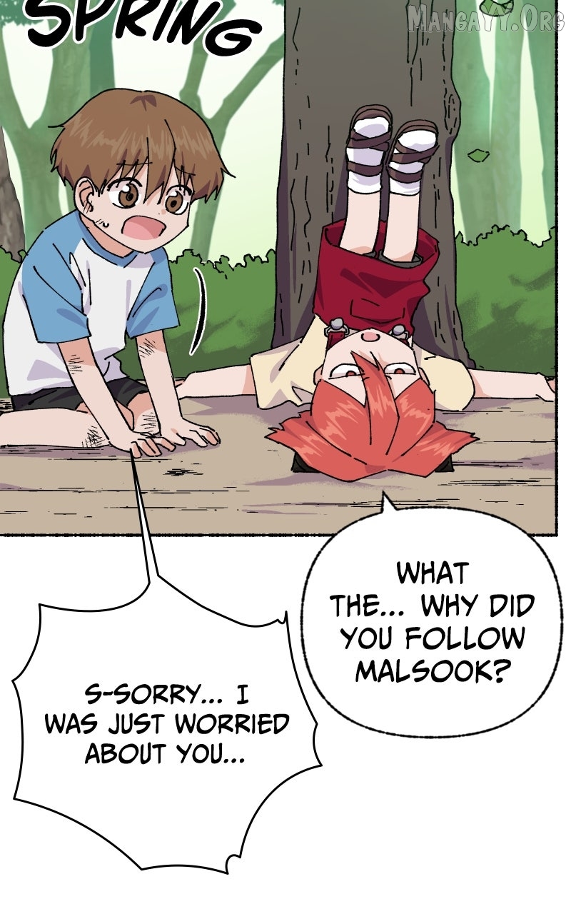 Read My Little Sister Is the Demon Lord! Manga Online