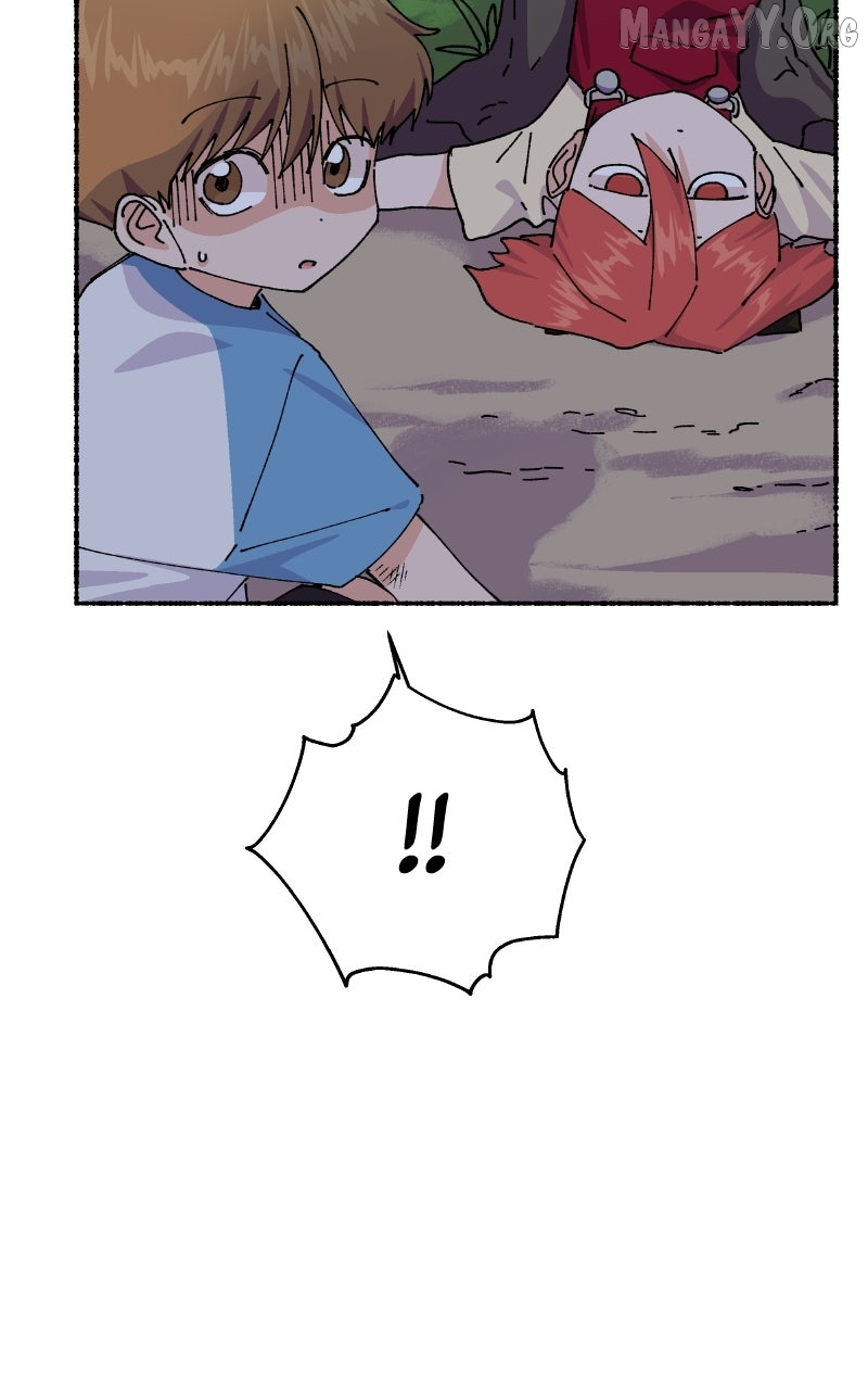 Read My Little Sister Is the Demon Lord! Manga Online