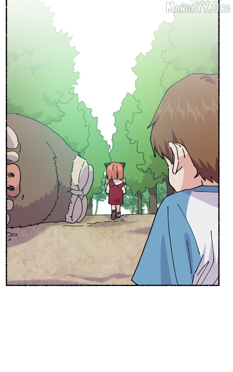 Read My Little Sister Is the Demon Lord! Manga Online