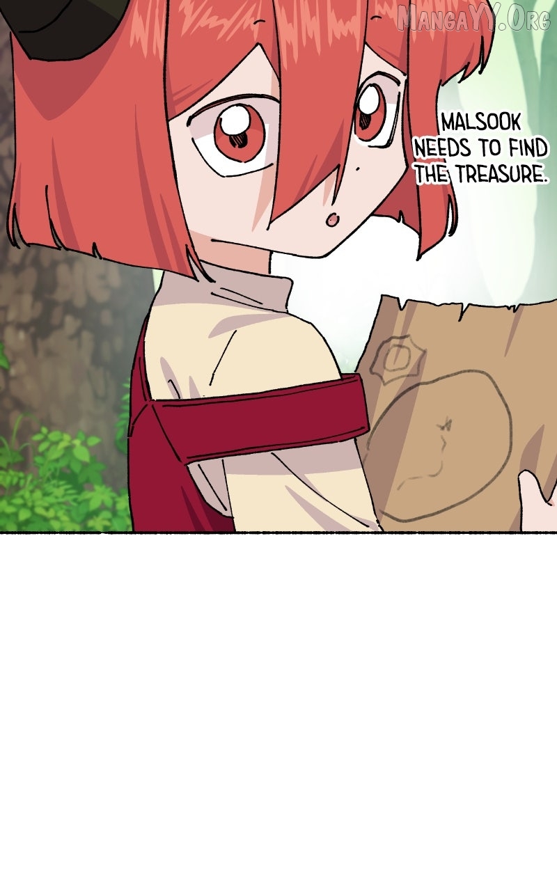 Read My Little Sister Is the Demon Lord! Manga Online