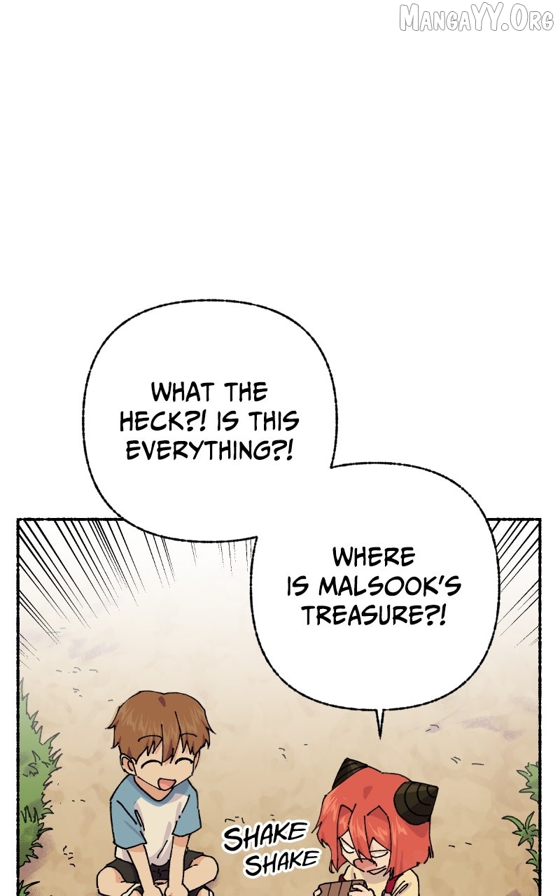 Read My Little Sister Is the Demon Lord! Manga Online