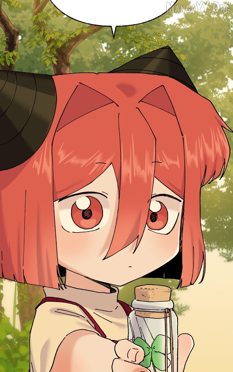 Read My Little Sister Is the Demon Lord! Manga Online