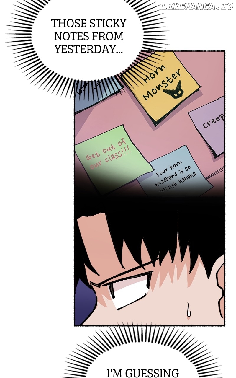 Read My Little Sister Is the Demon Lord! Manga Online