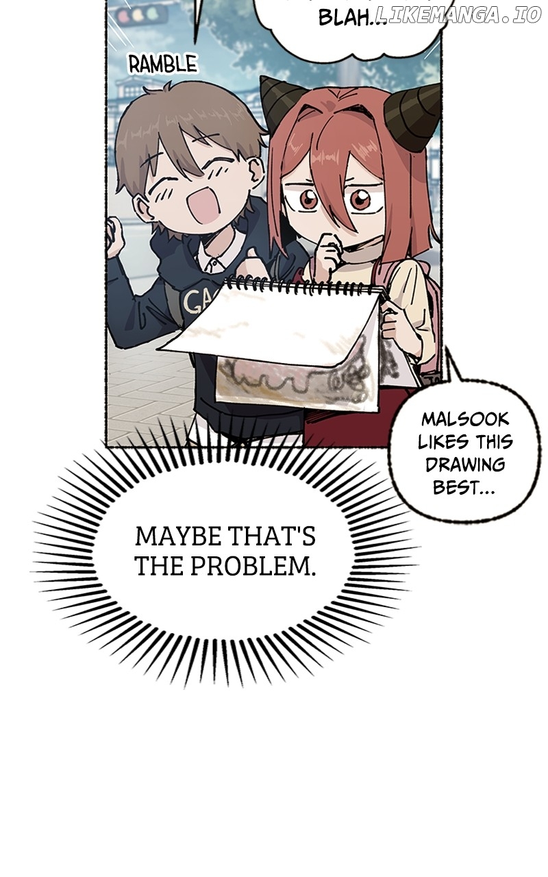 Read My Little Sister Is the Demon Lord! Manga Online
