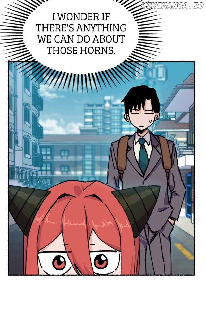 Read My Little Sister Is the Demon Lord! Manga Online