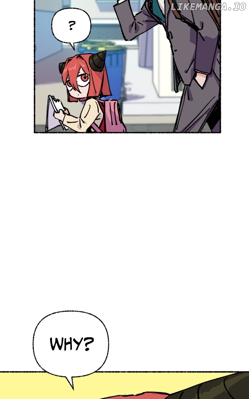 Read My Little Sister Is the Demon Lord! Manga Online
