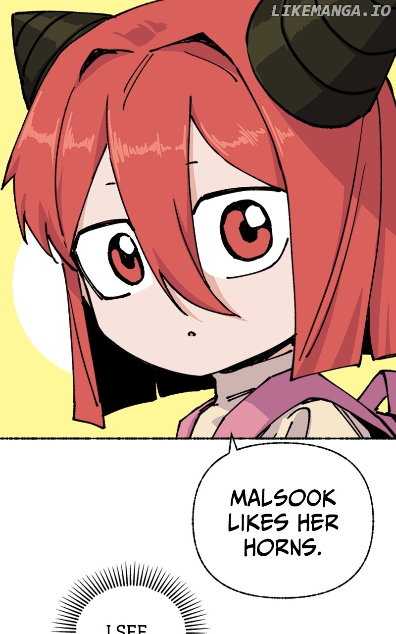 Read My Little Sister Is the Demon Lord! Manga Online