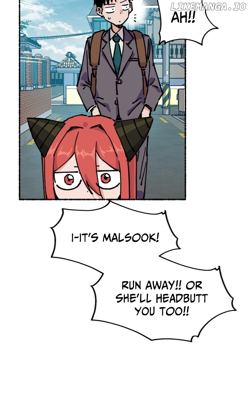 Read My Little Sister Is the Demon Lord! Manga Online