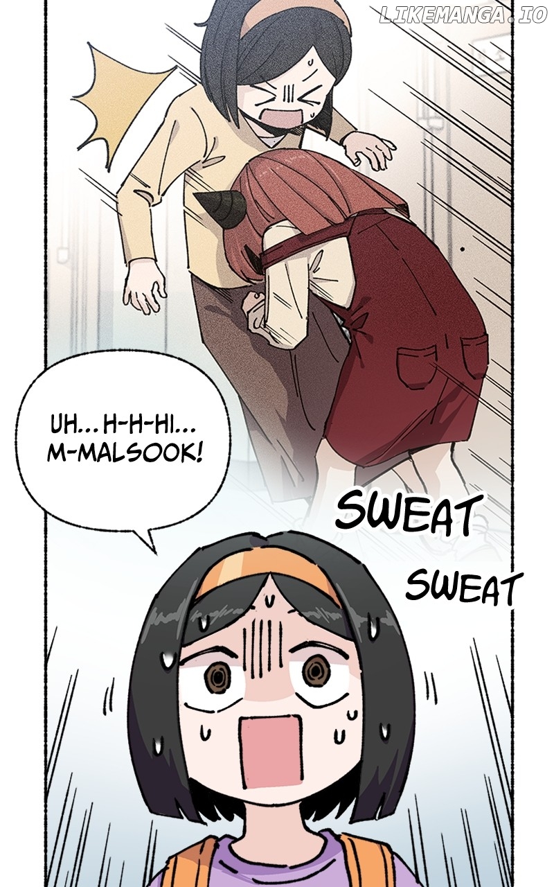 Read My Little Sister Is the Demon Lord! Manga Online