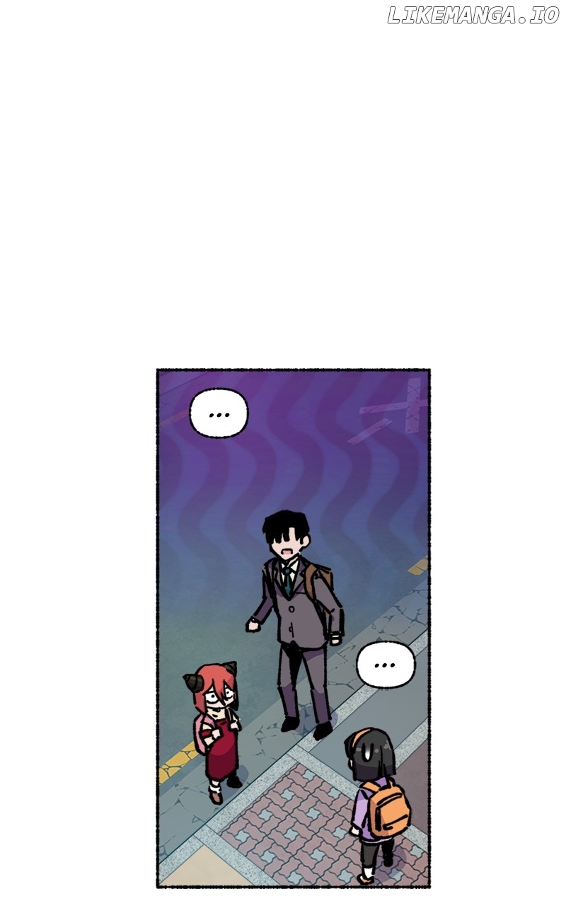 Read My Little Sister Is the Demon Lord! Manga Online