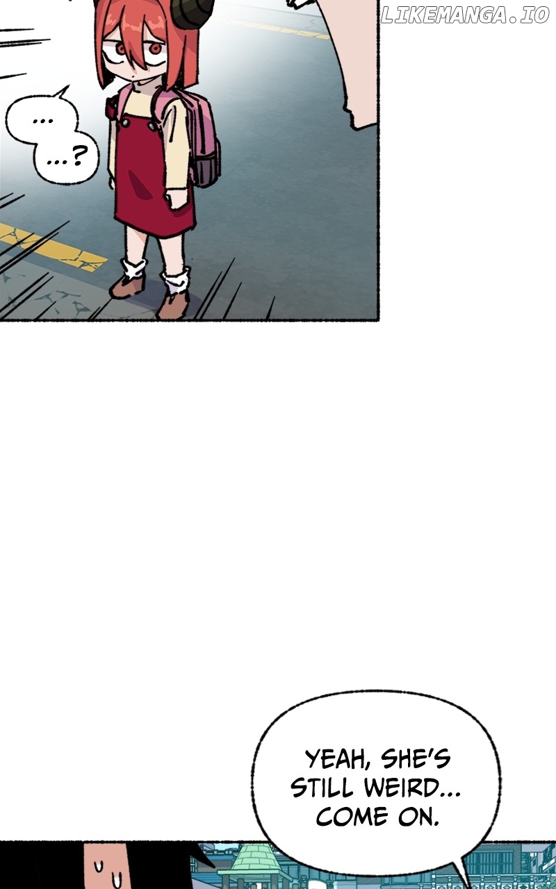 Read My Little Sister Is the Demon Lord! Manga Online