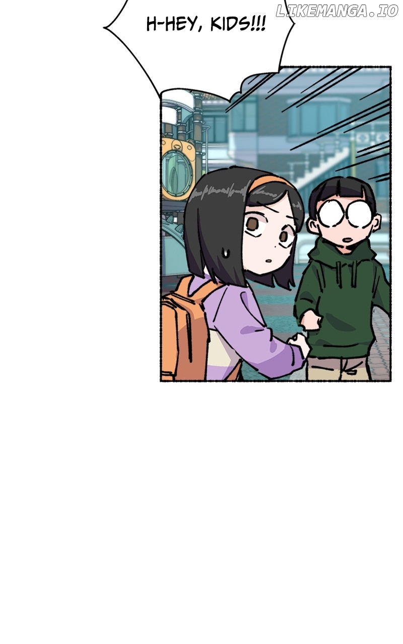 Read My Little Sister Is the Demon Lord! Manga Online