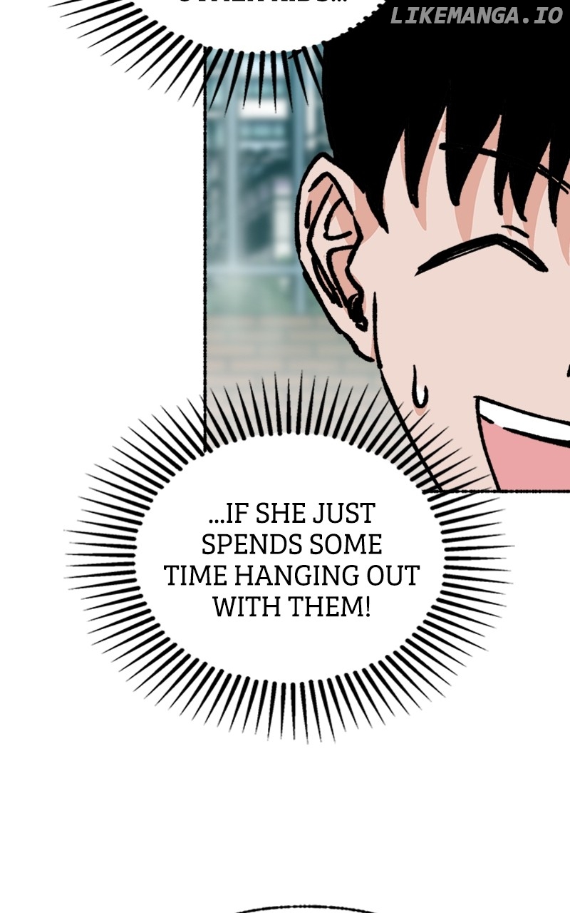 Read My Little Sister Is the Demon Lord! Manga Online