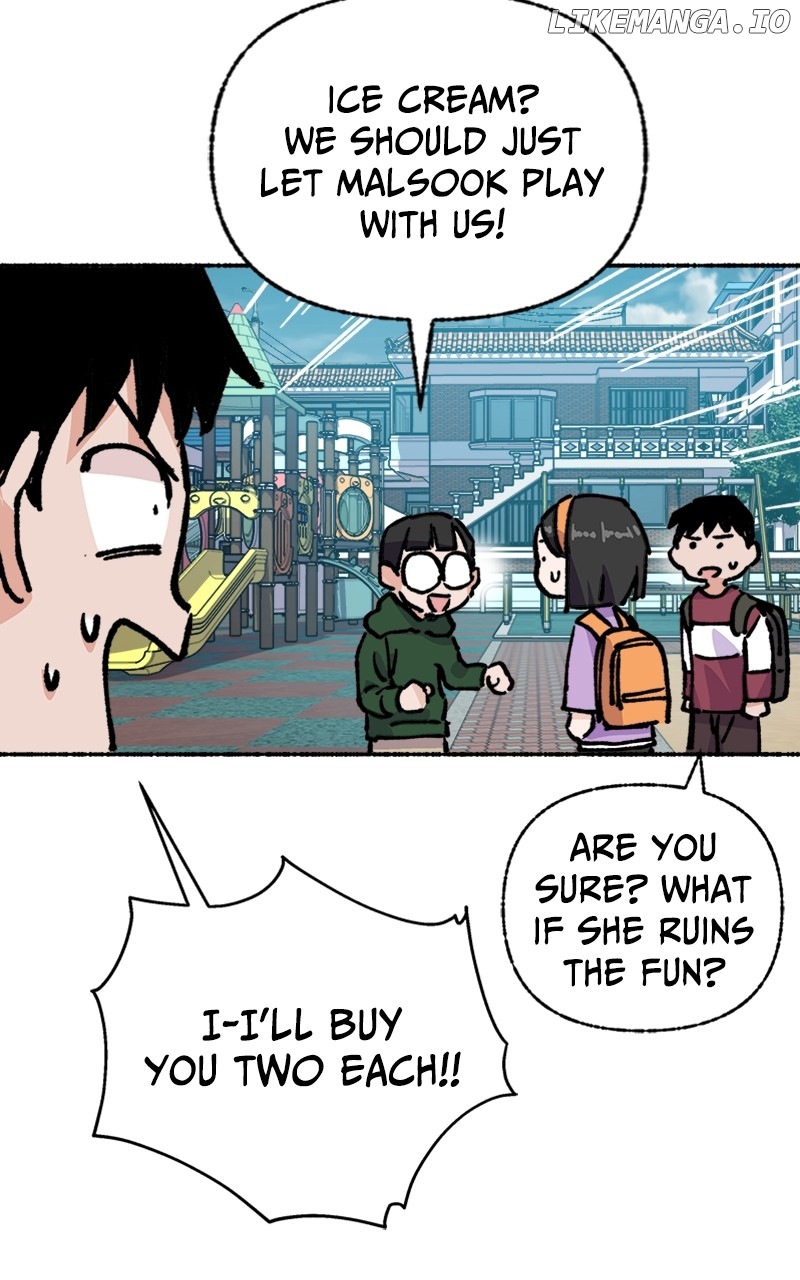 Read My Little Sister Is the Demon Lord! Manga Online