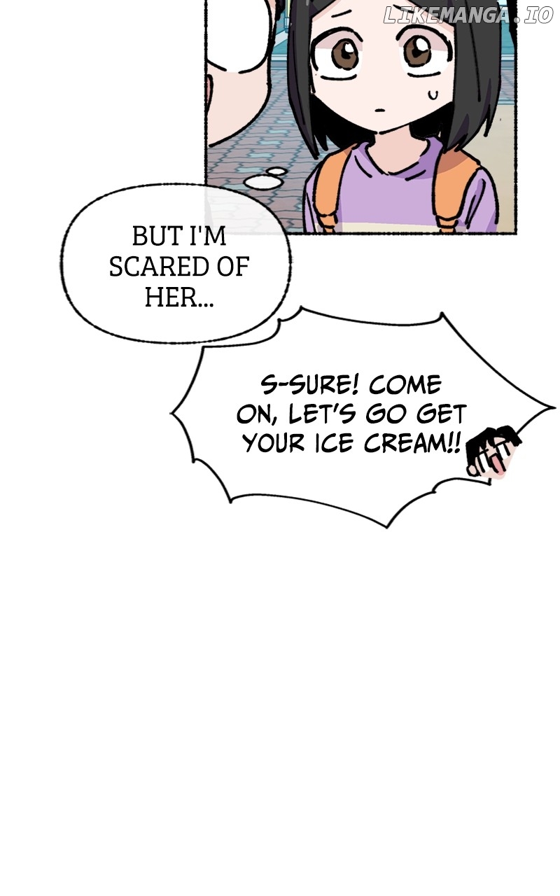 Read My Little Sister Is the Demon Lord! Manga Online