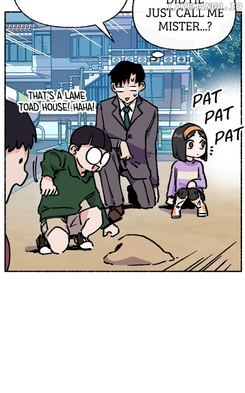 Read My Little Sister Is the Demon Lord! Manga Online