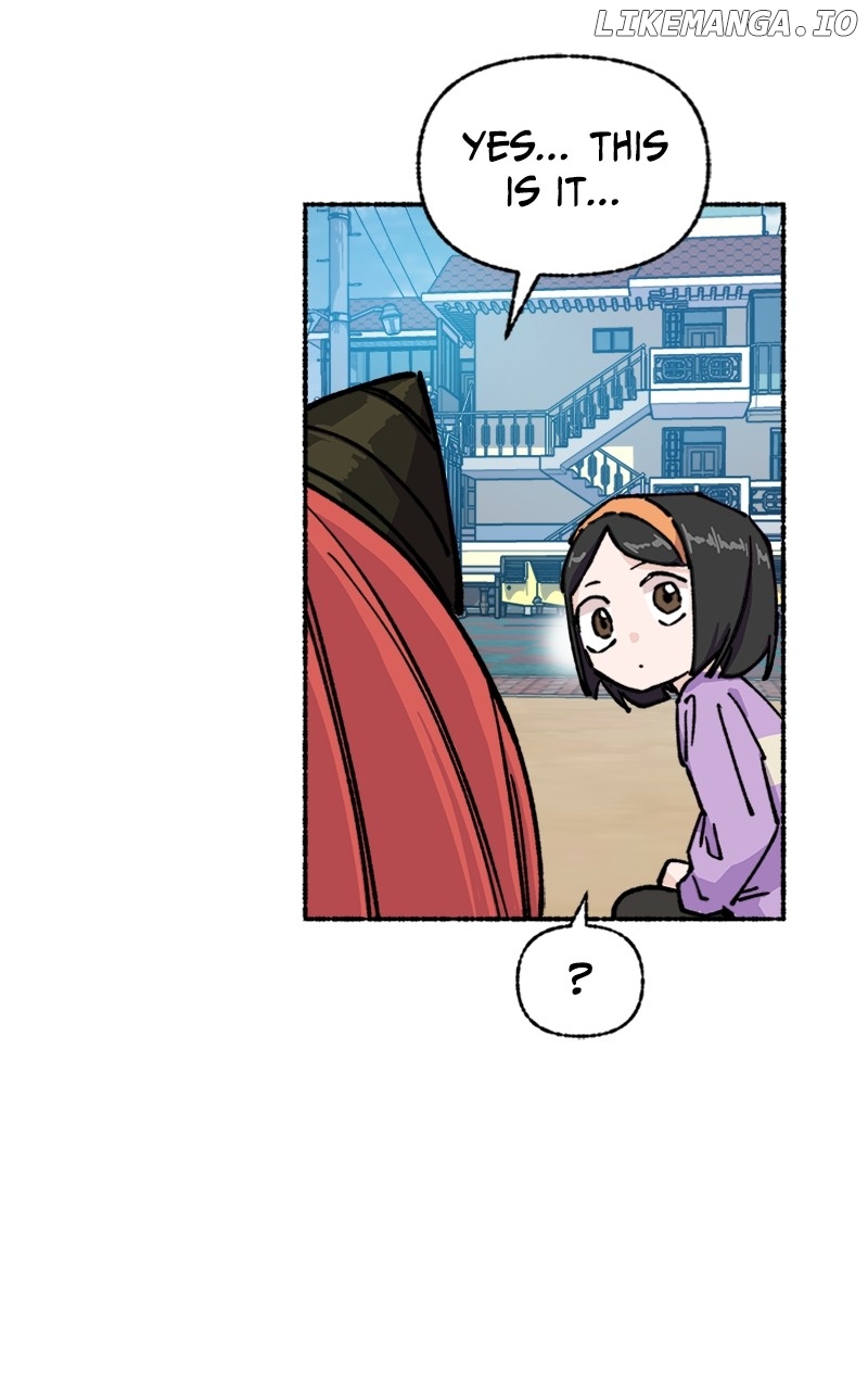 Read My Little Sister Is the Demon Lord! Manga Online