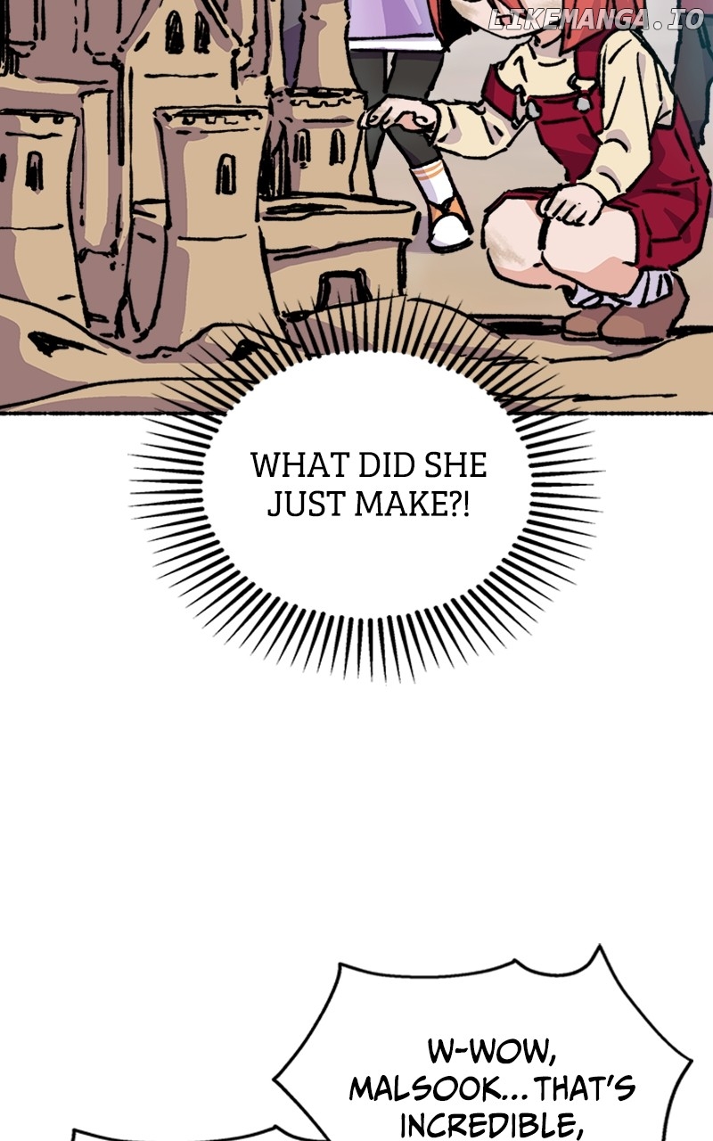 Read My Little Sister Is the Demon Lord! Manga Online
