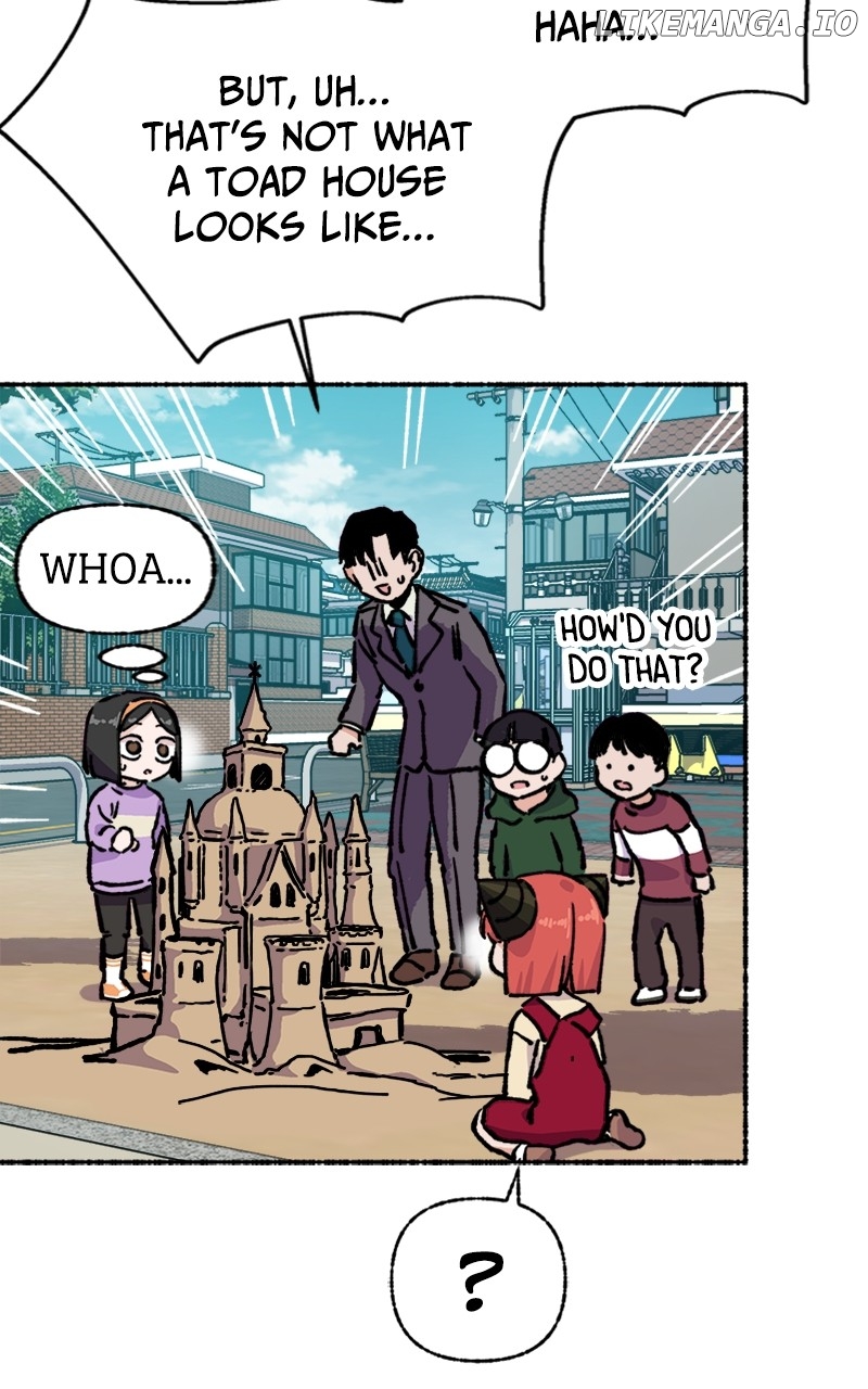 Read My Little Sister Is the Demon Lord! Manga Online
