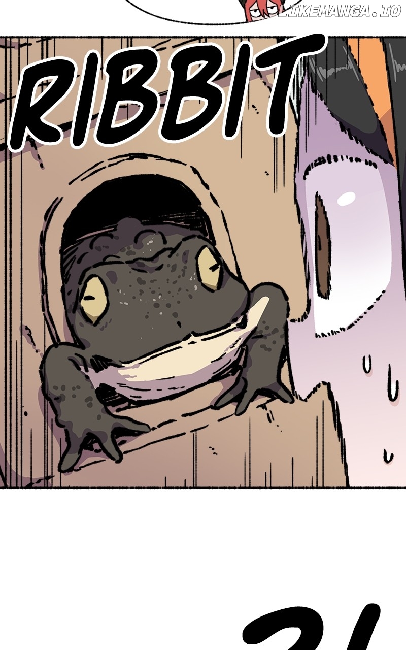 Read My Little Sister Is the Demon Lord! Manga Online