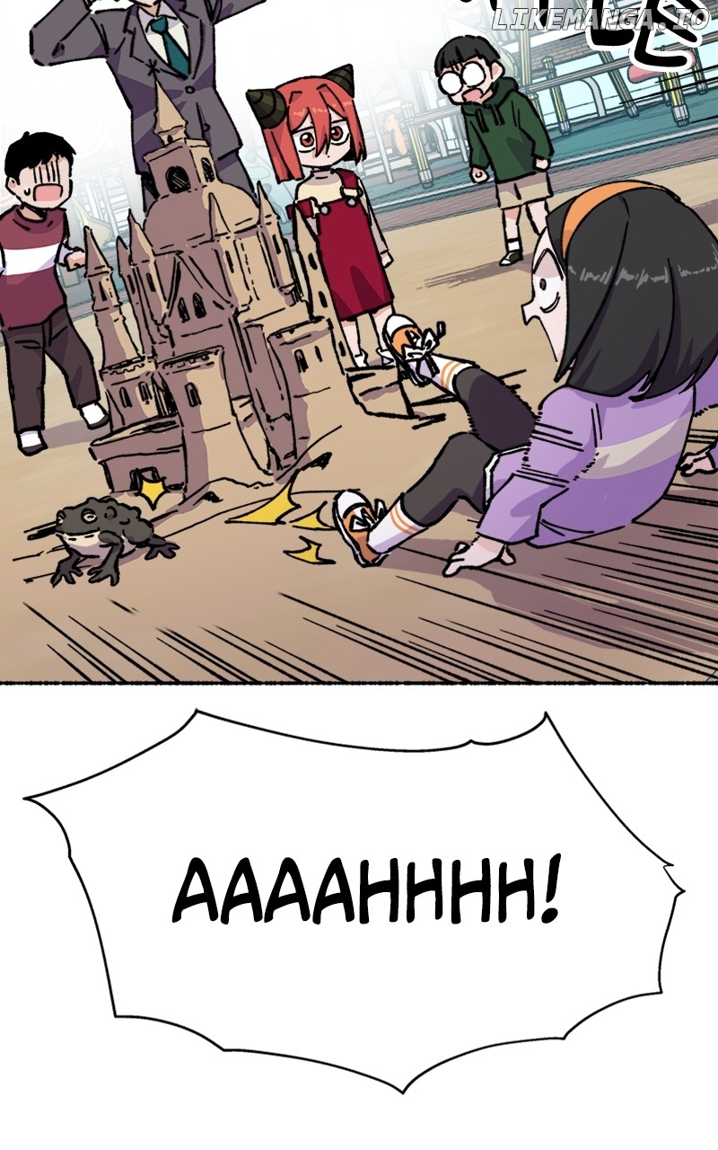 Read My Little Sister Is the Demon Lord! Manga Online