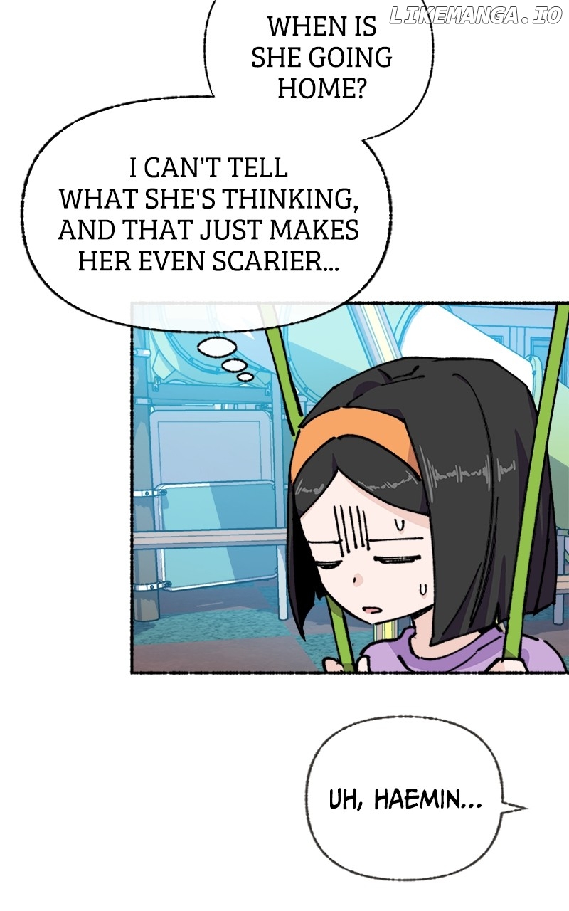 Read My Little Sister Is the Demon Lord! Manga Online