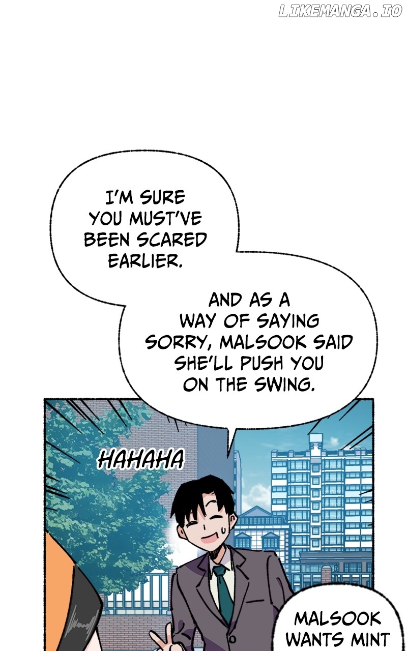 Read My Little Sister Is the Demon Lord! Manga Online